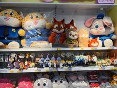 -TOYSRUS玩具反斗城(正大广场店)