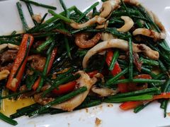 肥仔文小炒皇-肥仔文澳门猪骨煲(南京西路店)