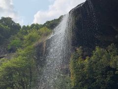 -百漈沟生态旅游景区