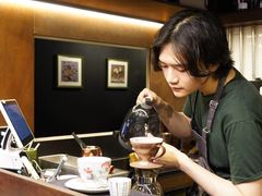 -Rechill Cafe(工体店)