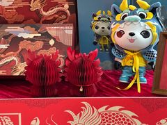 -泰州之星奔驰4S店(海陵店)