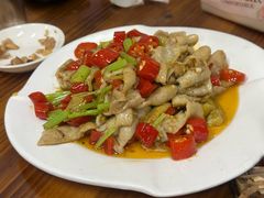 -重庆豆花鱼(福洲大道店)