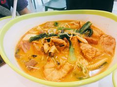 骨汤-鑫龙福麻辣烫(尚德大厦店)