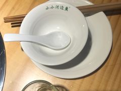 -小小河边鱼(天润城店)