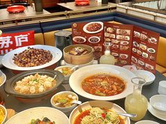 -茅庐毛血旺(临沂泰盛广场店)