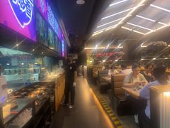 -匠子烤鱼(东方万达店)