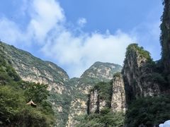 -龙庆峡风景区
