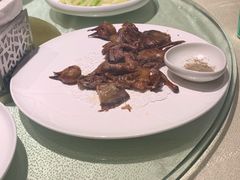 -闲湖城·黄龙饭店