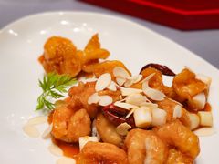 -阿庄新豫菜(航海东路店)