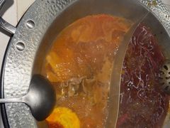-川锅一号火锅(铜山万达店)