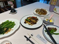 -禧宴Joyous Restaurant(禧园店)