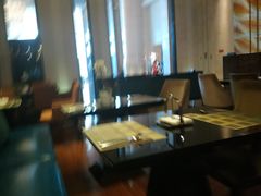 -富力希尔顿酒店·地阔自助餐厅