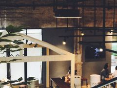 -GOTLOT COFFEE&KITCHEN角落厨房NOOK店