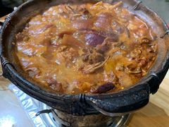 -范贤光鸡公煲(平乐园总店)