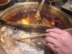 -小龙坎老火锅(展览馆店)