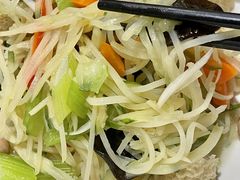 -培万河间驴火•驴肉火锅(东平店)