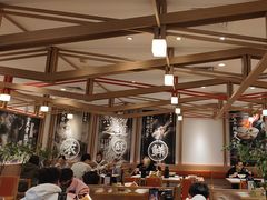 -味千拉面(广州白云机场T1西二店)