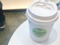 -MQ COFFEE STAND明谦(新洲店)