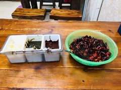 辣椒油-阁瑞居闫记卤煮(乔庄北街店)