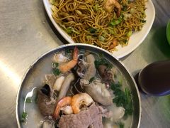 -广场正宗原汁薏米店