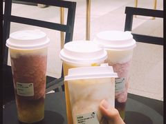 -喜茶(上海五角场万达店)