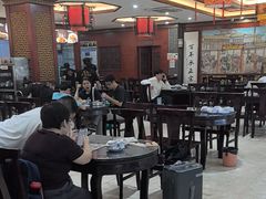 -邢家锅贴老店·非遗·开封菜(金明广场店)