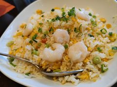 -上海金陵紫金山大酒店·汇海餐厅