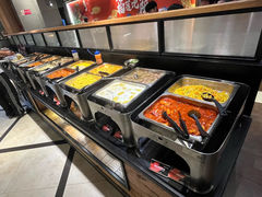 -比格比萨自助(花园路店)
