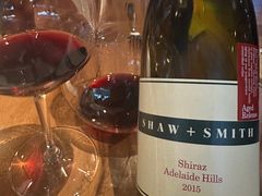 -The Meat & Wine Co Southbank(南岸店)