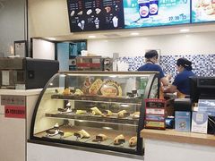 -DQ·蛋糕·冰淇淋(新佳丽店)