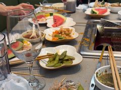 -海底捞火锅(天一广场亚细亚店)