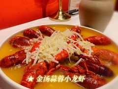 -小河盐帮·私家菜·烤鸭(三元桥·霄云路店)