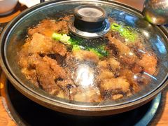-牛小灶牛杂煲(北京路店)