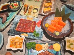 -炙柒Sekinana·精致日料(合生汇店)