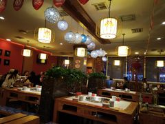 -大龙燚火锅(科华店)
