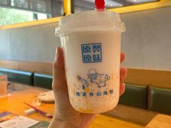 -原製原味(普陀山磐龙店)
