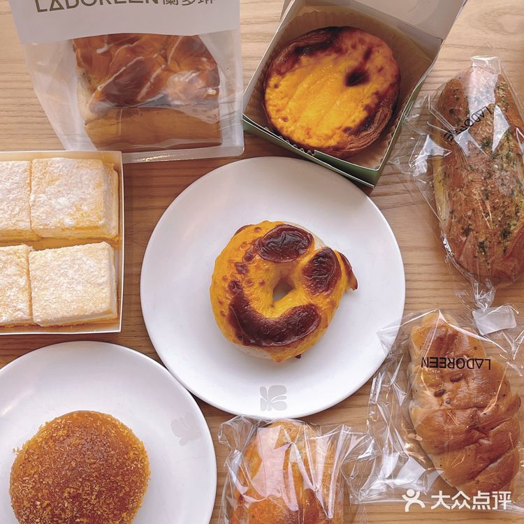 合肥探店｜食足世平，面包带来的满足感