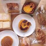 合肥探店｜食足世平，面包带来的满足感