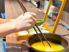 -良米山·云南野生菌过桥米线(上海首店)