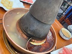 -岳合轩老北京涮肉