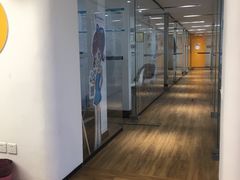 -极橙儿童齿科矫正中心(奥城店)