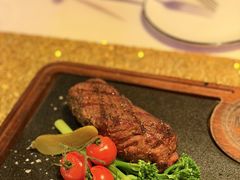 -MR.ROCKY洛奇先生·西餐&酒吧(琶醍店)