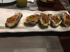 蒜泥生蚝-古京·臻致料理(月湖店)