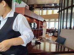 -洲际酒店·地平线全日餐厅HORIZON CAFÉ