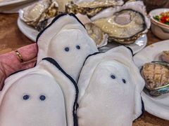 -濠轩阁特色生蚝火锅(水湾路店)