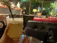 -咖法森林·咖啡  酒吧(天河店)