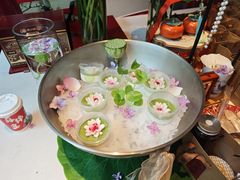 -蘇锦宴·淮扬菜烤鸭·小院(三元桥霄云路店)