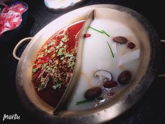 -九鼎轩火锅大排挡