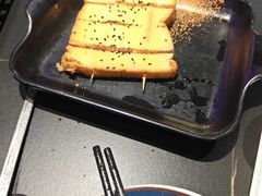 -串亿88烧烤·羊腿·羊蝎子(板泉路店)