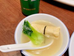 -筱爷叔·上海传统手工菜(新桥店)